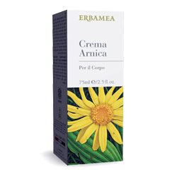 CREMA ARNICA 75 ML - Farmacia Murachelli Di Putelli dr. Giovanni