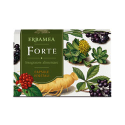 FORTE 24 CAPSULE - Farmacia Murachelli Di Putelli dr. Giovanni