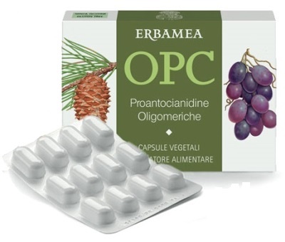 OPC 24 CAPSULE - Farmacia Murachelli Di Putelli dr. Giovanni