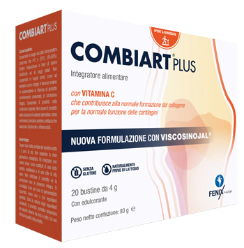 COMBIART PLUS 20 BUSTINE - Farmacia Murachelli Di Putelli dr. Giovanni