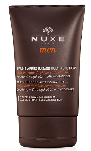 NUXE MEN DOPOBARBA 50 ML - Farmacia Murachelli Di Putelli dr. Giovanni