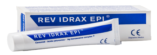 REV IDRAX EPI 50 ML - Farmacia Murachelli Di Putelli dr. Giovanni