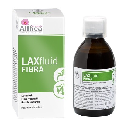 LFP LAXFLUID FIBRA 300 ML - Farmacia Murachelli Di Putelli dr. Giovanni