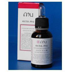 ECTO MU GOCCE 30 ML - Farmacia Murachelli Di Putelli dr. Giovanni