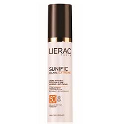 LIERAC SUNIFIC BLOCK SPF50+ CREME 50 ML - Farmacia Murachelli Di Putelli dr. Giovanni