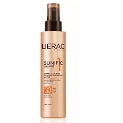 LIERAC SUNIFIC 1 SPF30 LAIT CORPS 150 ML - Farmacia Murachelli Di Putelli dr. Giovanni