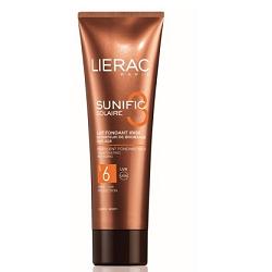 LIERAC SUNIFIC 3 SPF6 LAIT CORPS 125 ML - Farmacia Murachelli Di Putelli dr. Giovanni
