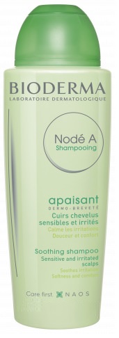 NODE A SHAMPOO LENITIVO DELICATO 200 ML - Farmacia Murachelli Di Putelli dr. Giovanni