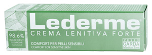 LEDERME LENITIVA FORTE CREMA 50 ML - Farmacia Murachelli Di Putelli dr. Giovanni