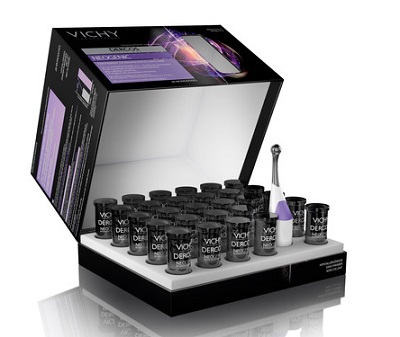 DERCOS NEOGENIC FIALE 28 168 ML - Farmacia Murachelli Di Putelli dr. Giovanni