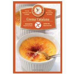 CREMA CATALANA SENZA GLUTINE 70 G - Farmacia Murachelli Di Putelli dr. Giovanni