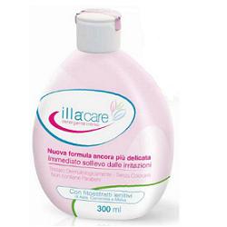 ILLA CARE DETERGENTE INTIMO 250 ML - Farmacia Murachelli Di Putelli dr. Giovanni