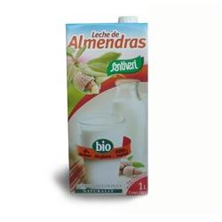BEVANDA DI MANDORLA BIO 1 LITRO - Farmacia Murachelli Di Putelli dr. Giovanni