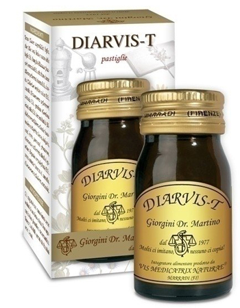 DIARVIS T 60 PASTIGLIE - Farmacia Murachelli Di Putelli dr. Giovanni