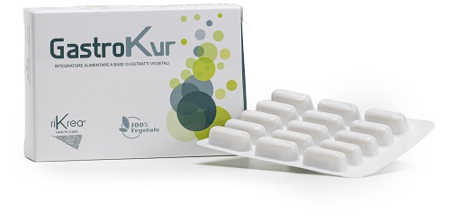 GASTROKUR 30 CAPSULE 500 MG - Farmacia Murachelli Di Putelli dr. Giovanni