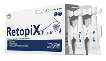 RETOPIX FLUIDO 10 FIALE DA 2 ML - Farmacia Murachelli Di Putelli dr. Giovanni