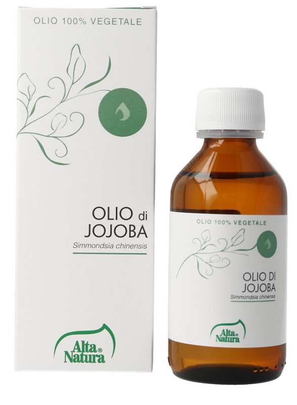OLIO DI JOJOBA 100 ML - Farmacia Murachelli Di Putelli dr. Giovanni