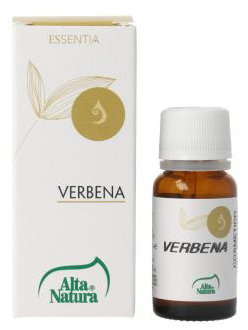 ESSENTIA VERBENA OLIO ESSENZIALE PURISSIMO 10 ML - Farmacia Murachelli Di Putelli dr. Giovanni