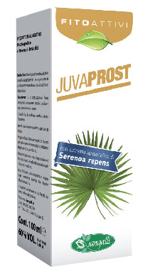 JUVAPROST 100 ML - Farmacia Murachelli Di Putelli dr. Giovanni