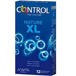 PROFILATTICO CONTROL XL 6 PEZZI - Farmacia Murachelli Di Putelli dr. Giovanni