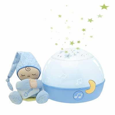 CHICCO GIOCO PROIETT AZZURRO F D - Farmacia Murachelli Di Putelli dr. Giovanni
