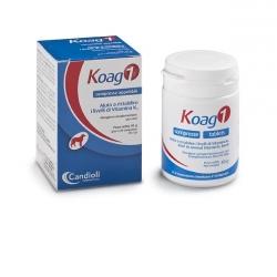 KOAG 1 20 COMPRESSE - Farmacia Murachelli Di Putelli dr. Giovanni