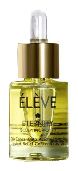 ELEVE ETERNITY SCULPTING YOUTH OLIO CONCENTRATO AD AZIONE IMMEDIATA 15 ML - Farmacia Murachelli Di Putelli dr. Giovanni