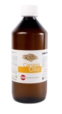 OLIO DI CANAPA 500 ML - Farmacia Murachelli Di Putelli dr. Giovanni