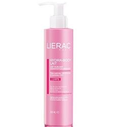 LIERAC HYDRA BODY LAIT 200 ML - Farmacia Murachelli Di Putelli dr. Giovanni
