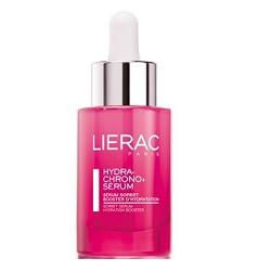 LIERAC HYDRA CHRONO+ SERUM 30 ML - Farmacia Murachelli Di Putelli dr. Giovanni