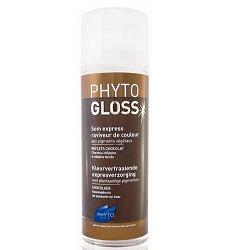PHYTO PHYTOGLOSS MASCHERA REPIGMENTANTE CIOCCOLATO - Farmacia Murachelli Di Putelli dr. Giovanni
