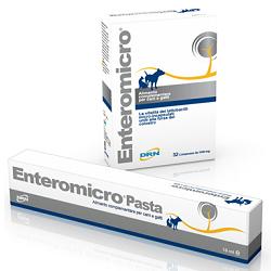 ENTEROMICRO PASTA 15ML* - Farmacia Murachelli Di Putelli dr. Giovanni