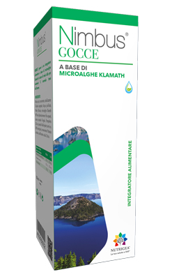 NIMBUS GOCCE 50 ML 1 PEZZO - Farmacia Murachelli Di Putelli dr. Giovanni