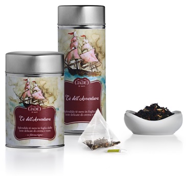 JADE TE AVVENTURA 60G - Farmacia Murachelli Di Putelli dr. Giovanni