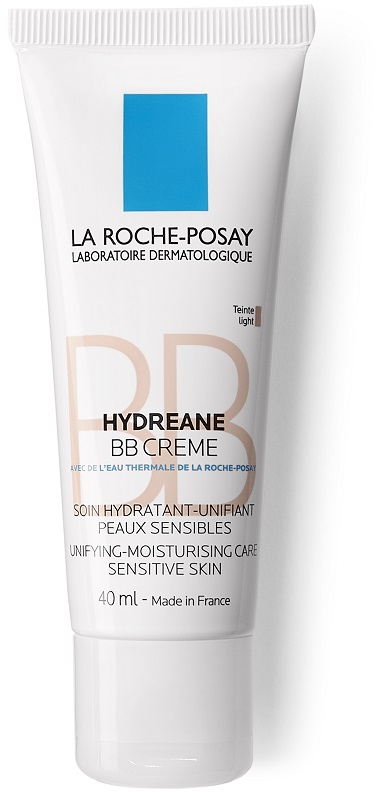HYDREANE BB ROSE 40 ML - Farmacia Murachelli Di Putelli dr. Giovanni