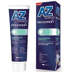 AZ PROEXPERT PROTEZIONE GENGIVE 75 ML - Farmacia Murachelli Di Putelli dr. Giovanni