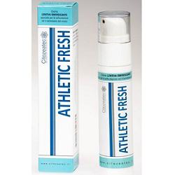 ATHLETIC FRESCHEZZA 50 ML - Farmacia Murachelli Di Putelli dr. Giovanni