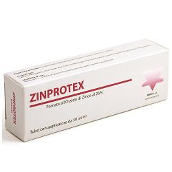 ZINPROTEX 50 ML - Farmacia Murachelli Di Putelli dr. Giovanni