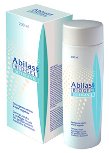 ABILAST BIOGEL DETERGENTE INTIMO 200 ML - Farmacia Murachelli Di Putelli dr. Giovanni