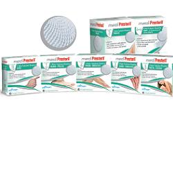 RETE TUBOLARE ELASTICA PER DITA MEDIPRESTERIL CALIBRO 0 4M TESI - Farmacia Murachelli Di Putelli dr. Giovanni