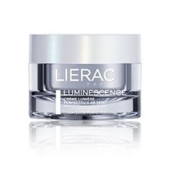 LIERAC LUMINESCENCE CREMA 50 ML - Farmacia Murachelli Di Putelli dr. Giovanni