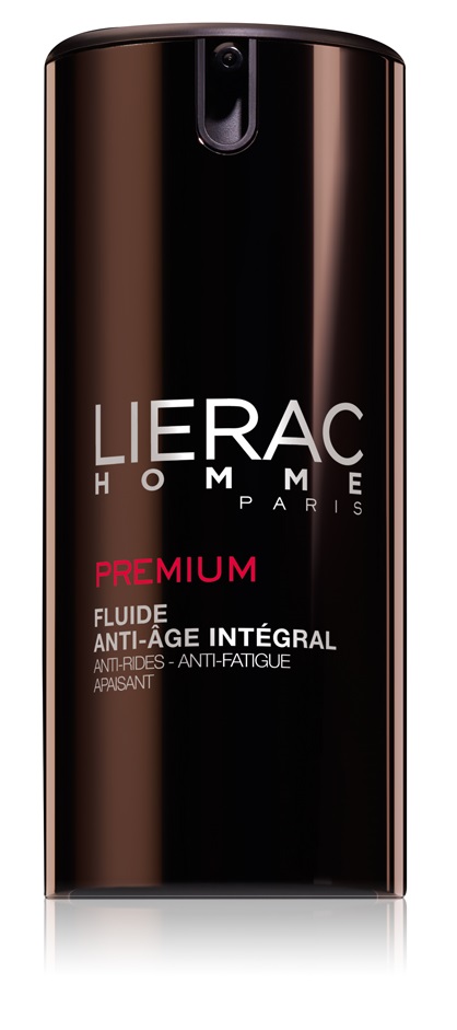LIERAC PREMIUM HOMME FLUIDE ANTI-AGE INTEGRAL - Farmacia Murachelli Di Putelli dr. Giovanni