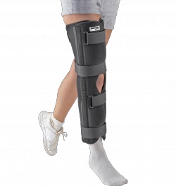 GINOCCHIERA ZEROGRADI GIBAUD ORTHO 60 CM TAGLIA 3 - Farmacia Murachelli Di Putelli dr. Giovanni