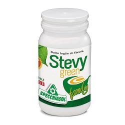 STEVYGREEN FAMILY 250 G - Farmacia Murachelli Di Putelli dr. Giovanni