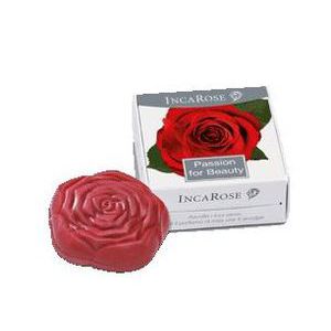 INCAROSE SAPONE ROSA ROSSA - Farmacia Murachelli Di Putelli dr. Giovanni