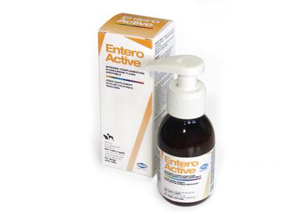 ENTERO ACTIVE MANGIME COMPLEMENTARE FLACONE 100 ML - Farmacia Murachelli Di Putelli dr. Giovanni