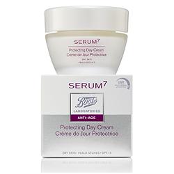 SERUM 7 CREMA GIORNO PELLE SECCA 50 ML - Farmacia Murachelli Di Putelli dr. Giovanni