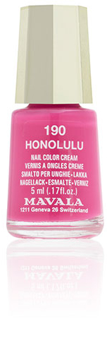 MINICOLOR 190 HONOLULU - Farmacia Murachelli Di Putelli dr. Giovanni
