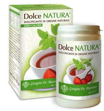 DOLCE NATURA 200 G - Farmacia Murachelli Di Putelli dr. Giovanni