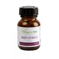 ORGANICVET ANTI-STRESS CANE 30 GRAMMI - Farmacia Murachelli Di Putelli dr. Giovanni